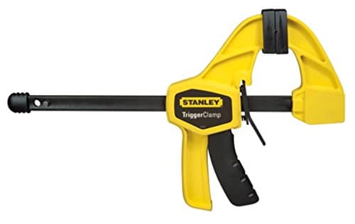 Image of Stanley 90cm/36-inch 0-83-008 Large Trigger Clamp