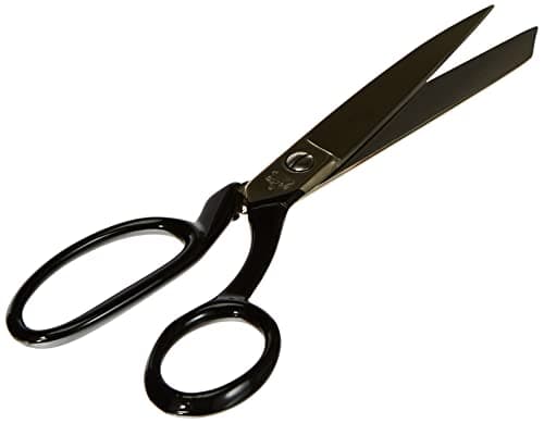Image of C.K Classic C80788 Trimmers Scissor,205 mm - 8"