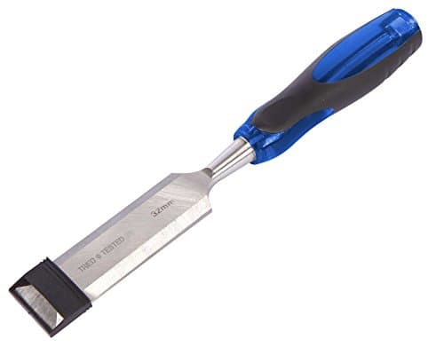 Image of Tried + Tested 32mm Expert Wood Chisel