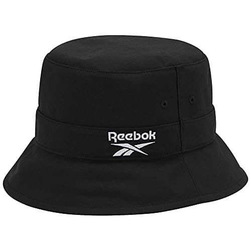 Image of Reebok Classic FO HAT Casual Foundation Bucket Black/Black