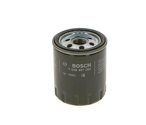 Image of Bosch P7268 - Oil Filter Car