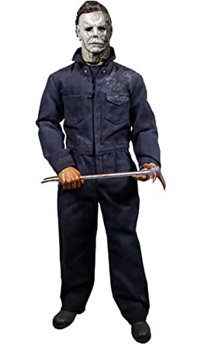 Image of Trick Or Treat Studios Halloween Kills Michael Myers 1:6 Scale Figure 12"