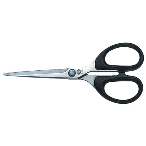 Image of C.K Classic C8419 Ladies Scissor, 6-1/4-inch L