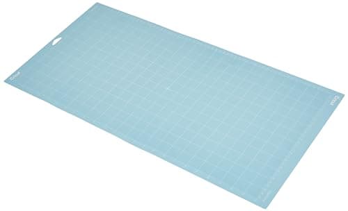 Image of "Cricut Cutting Mats - Light Grip Adhesive Cutting Mat, 12" x 24"