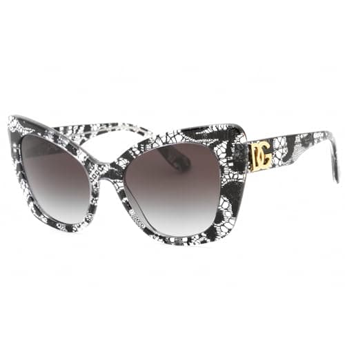 Image of Dolce & Gabbana Ladies 0dg4405 Sunglasses, Multi-Colour, One Size