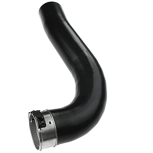 Image of Intercooler Charger Intake Turbo Hose Pipe For Vauxhall Opel Movano B (X62) 2.3 CDTI (2010 - Onwards) GM93167986, GM95518554, 4420341, 4423370 - AUTORCE