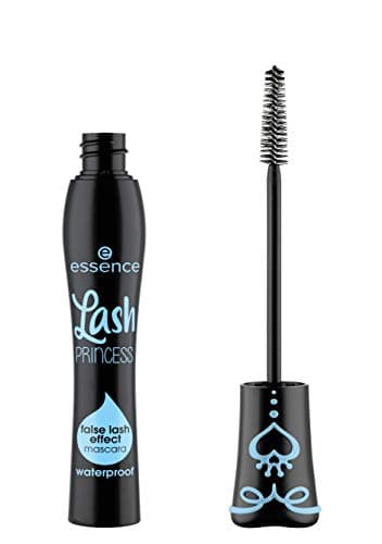 Image of essence Lash PRINCESS False Lash Effect Waterproof Mascara – Black (Pack of 1)