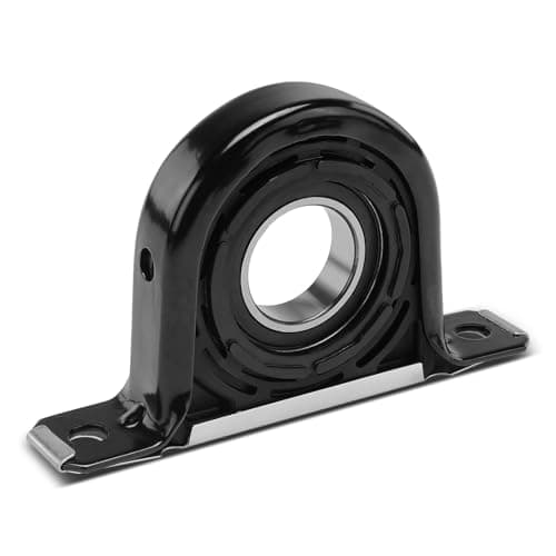 Image of Frankberg Drive Shaft Support Bearing Compatible with NP300 Navara D40 2.5L 2005-2024 Replace# 37522-JR60A