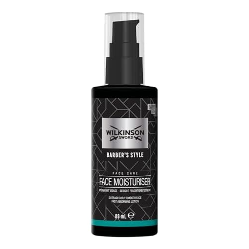 Image of Wilkinson Sword - Barber's Style For Men | Face Moisturizer | 88ml