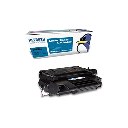 Image of Refresh Cartridges Remanufactured Toner Cartridge Replacement for Brother TN9500 (Black)