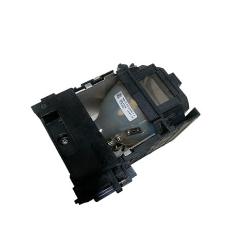 Image of LIMINGHUA UHP330-264W Projector Lamp with housing for N-EC NP06LP NP2000 NP3200 NP3150 NP1150/NP1200/NP1200