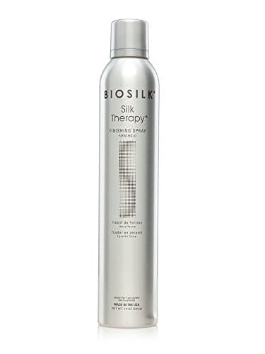 Image of Biosilk Finishing Spray Firm Hold 280g