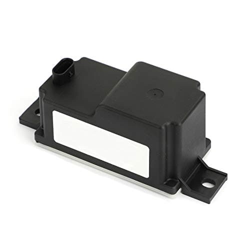 Image of Bruce & Shark Voltage Converter Auxiliary Battery A2059052809 For Mercedes C Class W205
