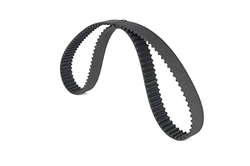 Image of Bosch 9505 - Timing belt - 1987949505