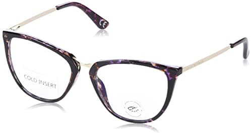 Image of Prive' Revaux Prr The Alice/bb HKZ/18 VIOLET HVNA Eyewear Unisex Propionate, Standard, 18