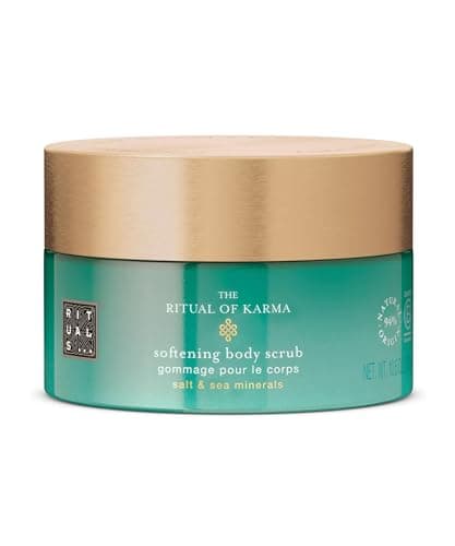 Image of Rituals The Ritual of Karma Body Scrub, 300 g