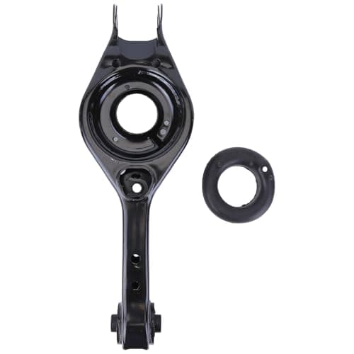 Image of Rear Left/Right Suspension Control Arm Compatible for Kia Ceed for Hyundai i30 2006-2012 55210-1H100 55210-2H000 55210-2H100 Wishbone, Suspension, Track Control Arm Sway Bar Link