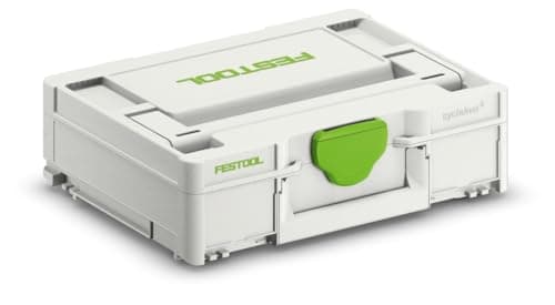 Image of Festool 204840 Systainer SYS3 M 112