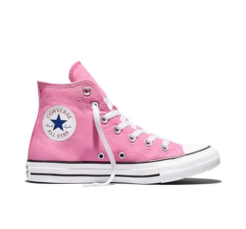 Image of Converse Schuhe Chuck Taylor All Star HI pink (M9006C) 39,5 pink