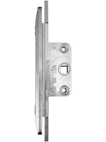 Image of Kenrick Centurion Upvc Window Lock Gear Box 22mm & 20mm Backset