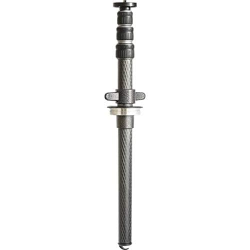 Image of Gitzo GS5513XLS lightweight Systematic Tripod SER.4 4S L, Black