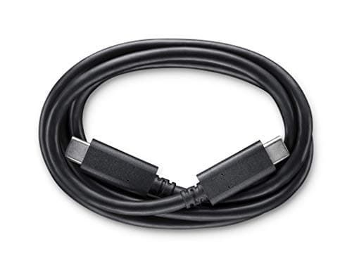 Image of Wacom ACK4280601 USB-C Cable for Cintiq Pro and Mobile Studio PRO 1m