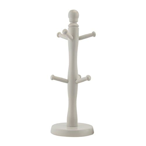 Image of Apollo Beach Mug Tree, Grey