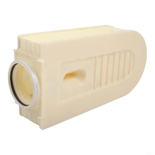 Image of Glewi Engine Air Filter A6510940104 A6510940004 Direct Replacement for Mercedes-Benz C-Class E-Class GLK 2008-2016