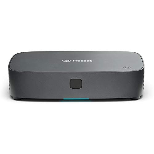 Image of Freesat 4K TV Box (Non Recordable)