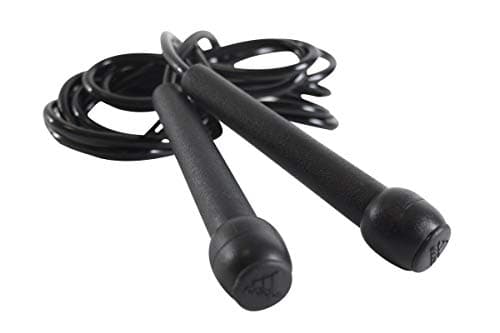 Image of adidas Nylon Jump Skipping Speed Exercise Fitness Boxing Gym Training Rope