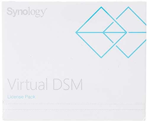 Image of Synology Virtual DSM Base Licence