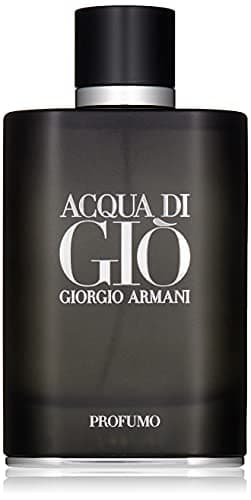 Image of Acqua Di Gio Profumo by Giorgio Armani Eau de Parfum For Men 125ml