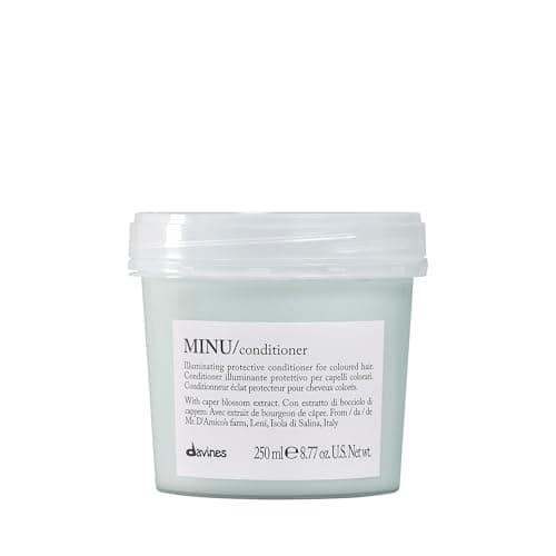 Image of Davines - MINU Conditioner (250ml), (Pack of 1)