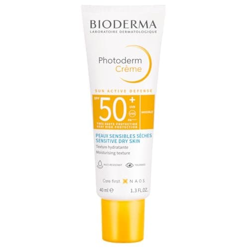 Image of Bioderma Photoderm Max Cream SPF50 Tube 40ml