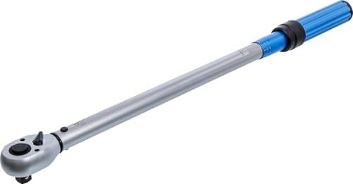 Image of BGS 2829 | Torque Wrench | 12.5 mm (1/2") | 60 - 330 Nm