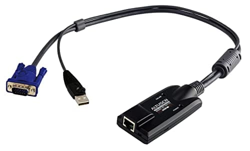 Image of Aten KA7170 USB KVM Adaptor Cable
