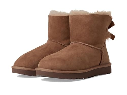 Image of UGG MINI BAILEY BOW II Boots