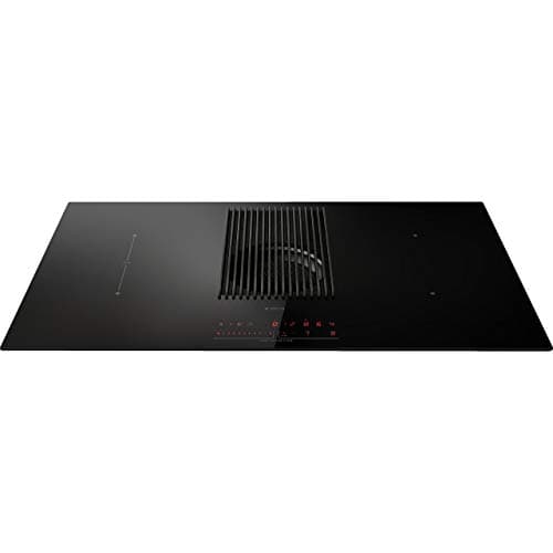 Image of Elica NT-PRIME-RC Hob - Black Glass