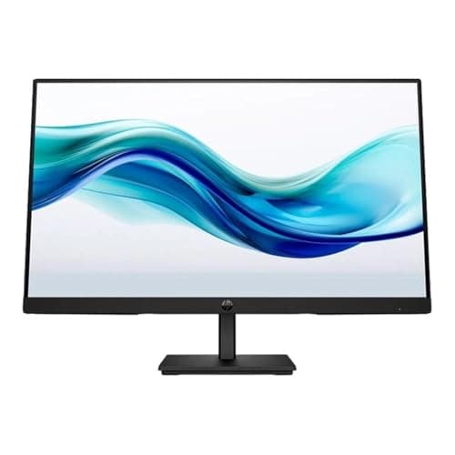 Image of HP Series 3 Pro 23.8 inch FHD Monitor - 324ph computer monitor 60.5 cm (23.8") 1920 x 1080 pixels Full HD LCD Black