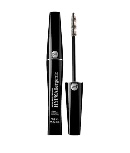 Image of Bell HYPOAllergenic Long&Volume Mascara 20, 9 g