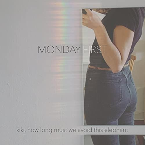Image of Kiki, How Long Must We Avoid This Elephant