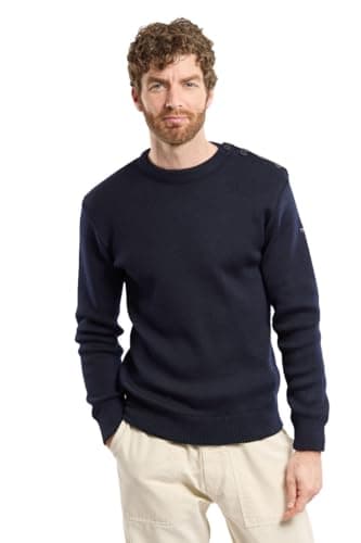 Image of Armor Lux Men's Gavrinis Sweater, , Large