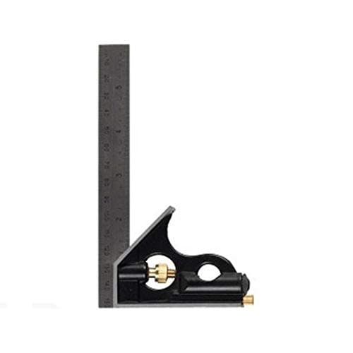 Image of STX_819665 SupaTool Combination Square 12'' (CS300S)