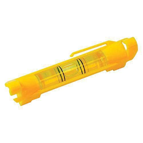 Image of Silverline Line Level 75mm (250443)