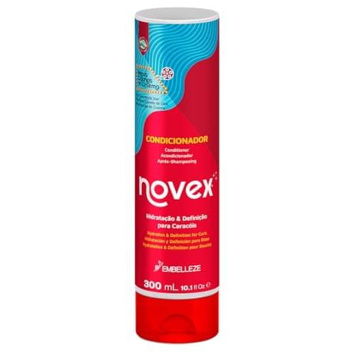 Image of My Curls Movie Star by Novex Conditioner 300ml