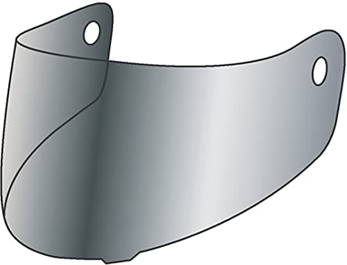 Image of Airoh GP Visor, iridium silver, One Size