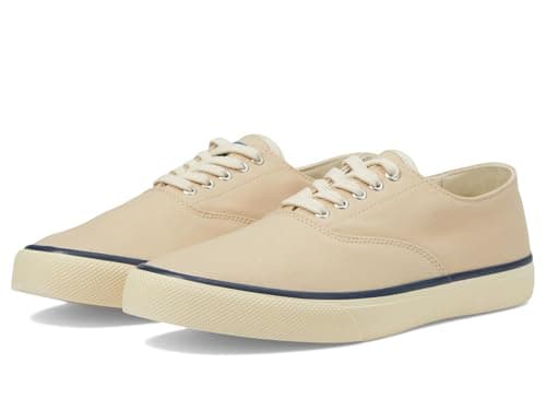 Image of Sperry Top Sider Cloud Cvo Men's Trainers, Birch, 6 UK