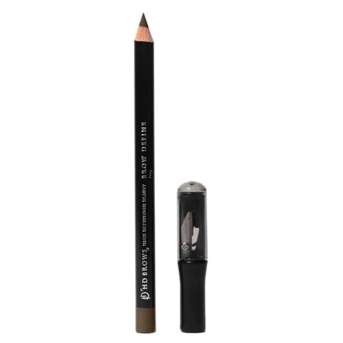 Image of HD BROWS Brow Define Foxy Brow Define, Eyebrow Pencil