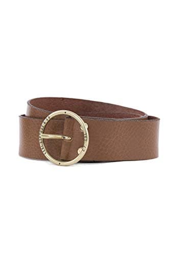 Image of Levi's Women's Athena Belt, Brown (Medium Brown 27), 85
