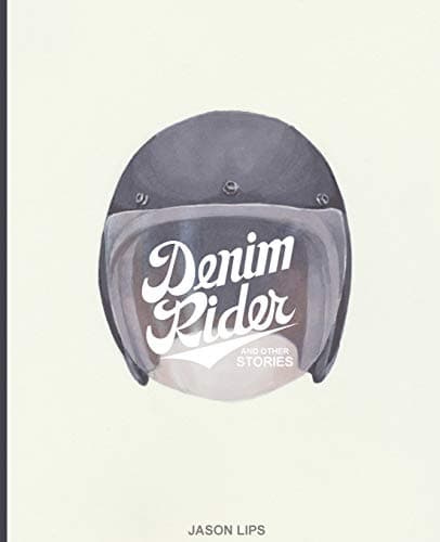 Image of Denim Rider and Other Stories